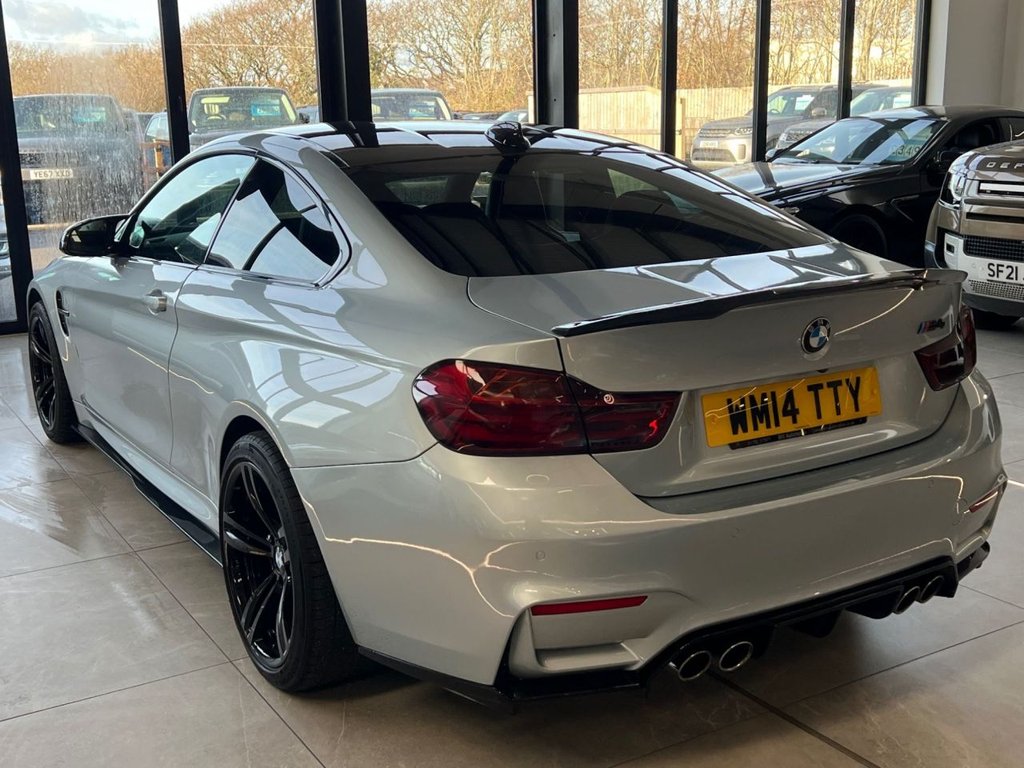 Used BMW M4 2015 for sale - 77161486: Photo 20