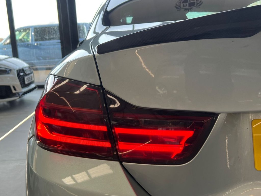 Used BMW M4 2015 for sale - 77161486: Photo 21