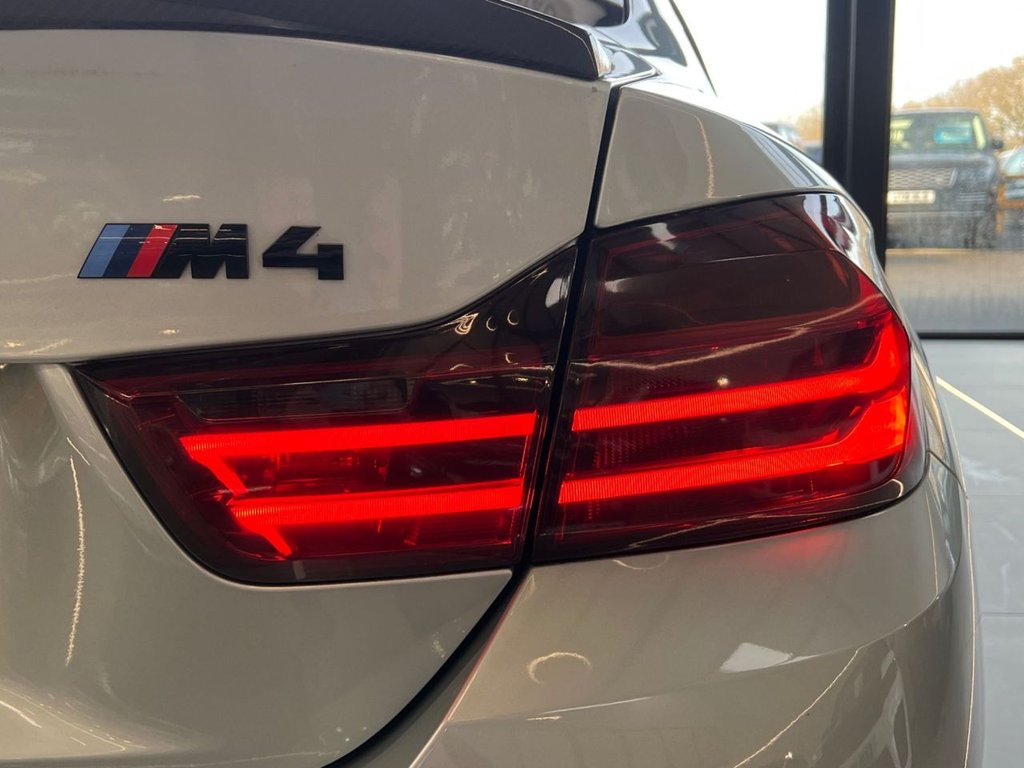 Used BMW M4 2015 for sale - 77161486: Photo 22