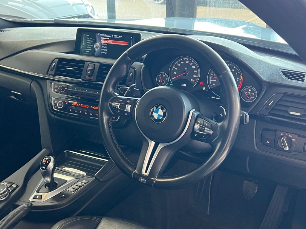Used BMW M4 2015 for sale - 77161486: Photo 3
