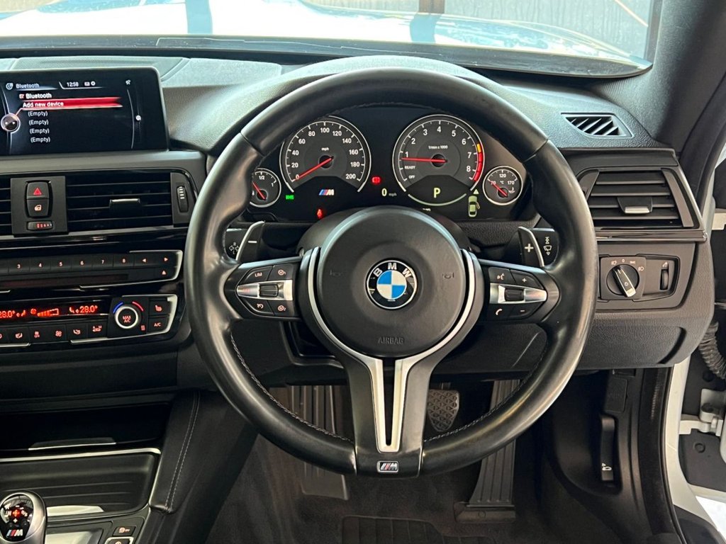 Used BMW M4 2015 for sale - 77161486: Photo 4