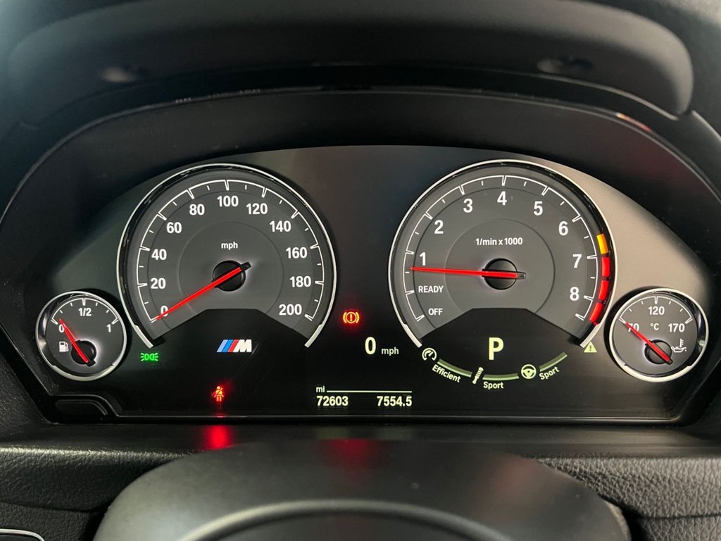 Used BMW M4 2015 for sale - 77161486: Photo 43