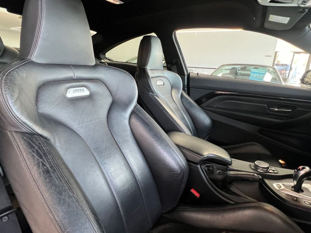 Used BMW M4 2015 for sale - 77161486: Photo 46