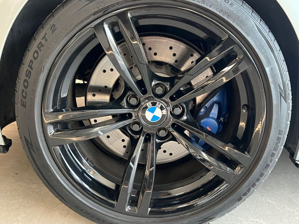Used BMW M4 2015 for sale - 77161486: Photo 47