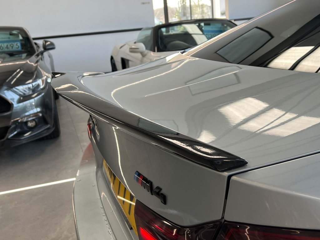 Used BMW M4 2015 for sale - 77161486: Photo 48