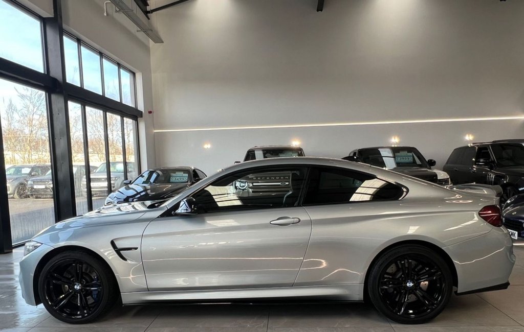 Used BMW M4 2015 for sale - 77161486: Photo 5