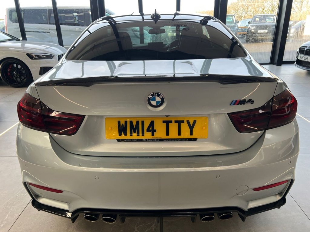 Used BMW M4 2015 for sale - 77161486: Photo 6