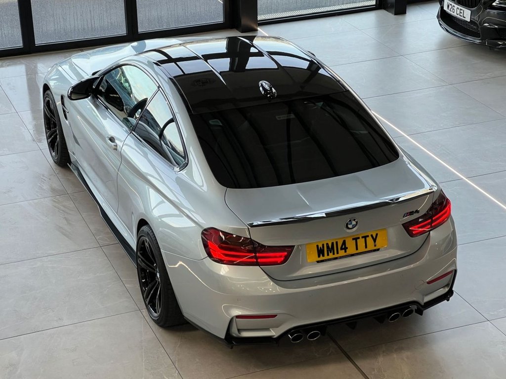 Used BMW M4 2015 for sale - 77161486: Photo 7