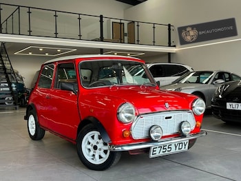 Used Austin Mini 1988 for sale - 79603590: Photo