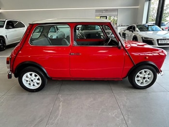 Used Austin Mini 1988 for sale - 79603590: Photo