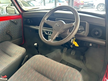 Used Austin Mini 1988 for sale - 79603590: Photo