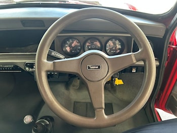 Used Austin Mini 1988 for sale - 79603590: Photo