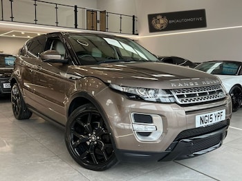Used Land Rover Range Rover Evoque 2015 for sale - 78330254: Photo