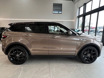 Used Land Rover Range Rover Evoque 2015 for sale - 78330254: Photo