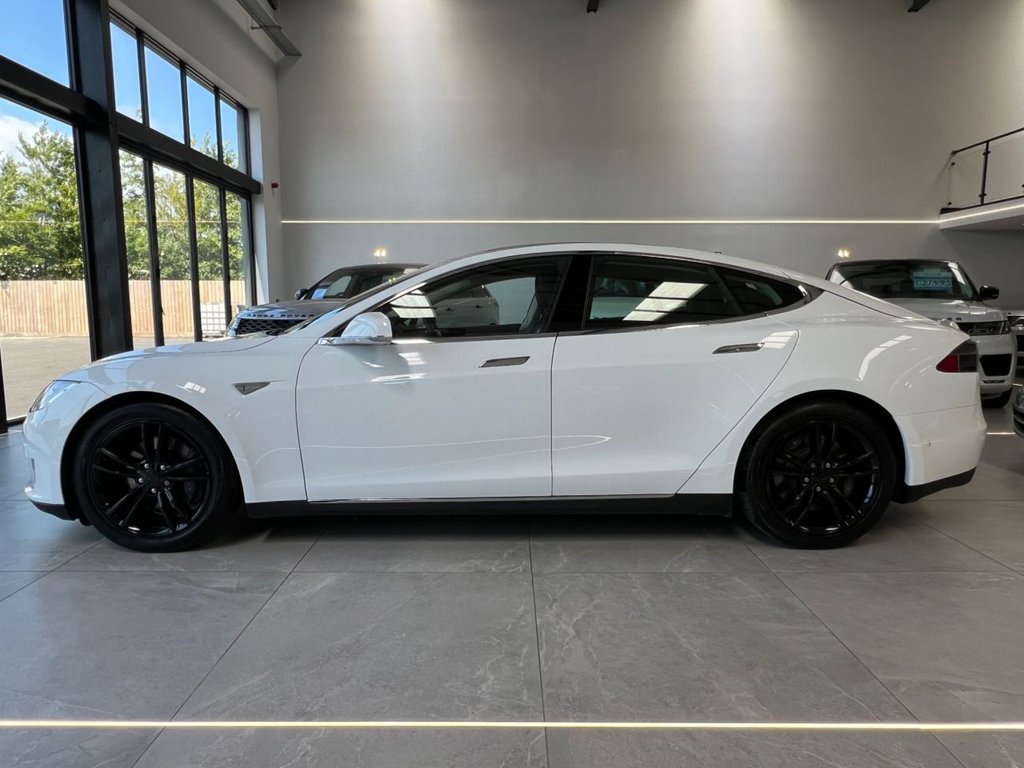 Used Tesla Model S 2016 for sale - 76481494: Photo 10