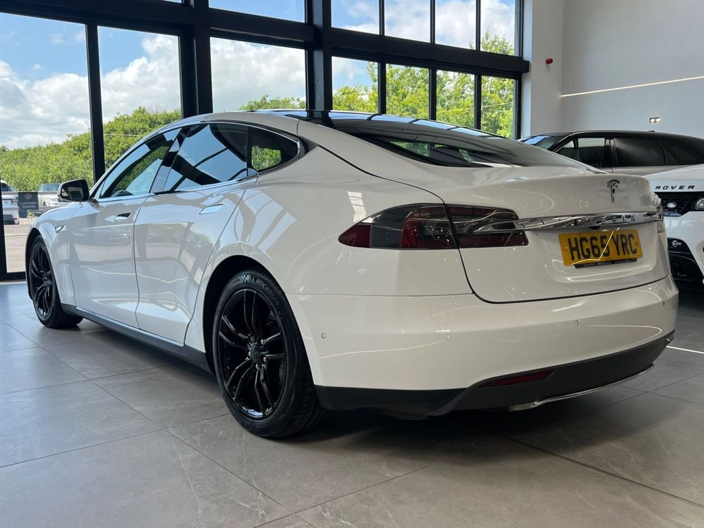 Used Tesla Model S 2016 for sale - 76481494: Photo 11