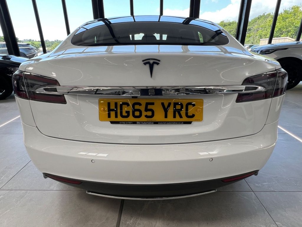 Used Tesla Model S 2016 for sale - 76481494: Photo 12