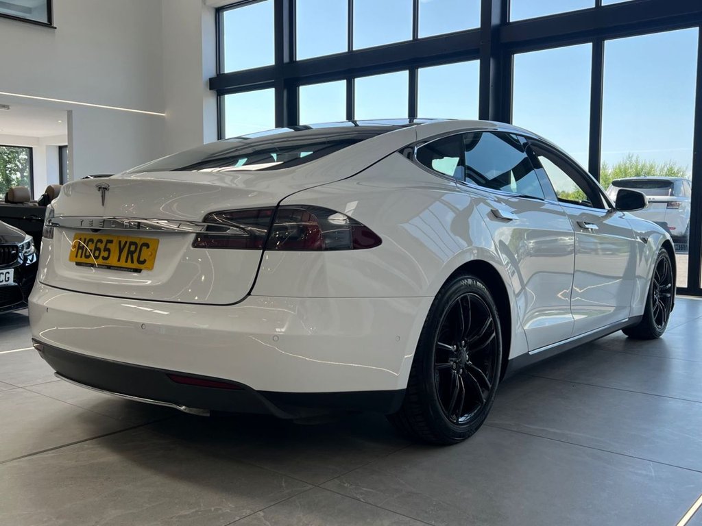 Used Tesla Model S 2016 for sale - 76481494: Photo 13