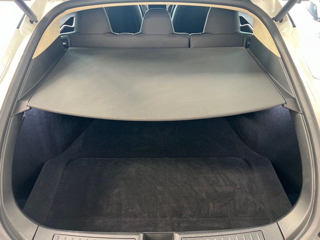 Used Tesla Model S 2016 for sale - 76481494: Photo 14