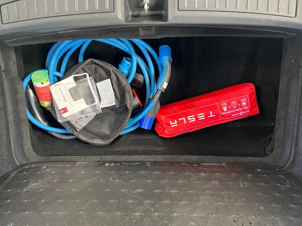 Used Tesla Model S 2016 for sale - 76481494: Photo 16