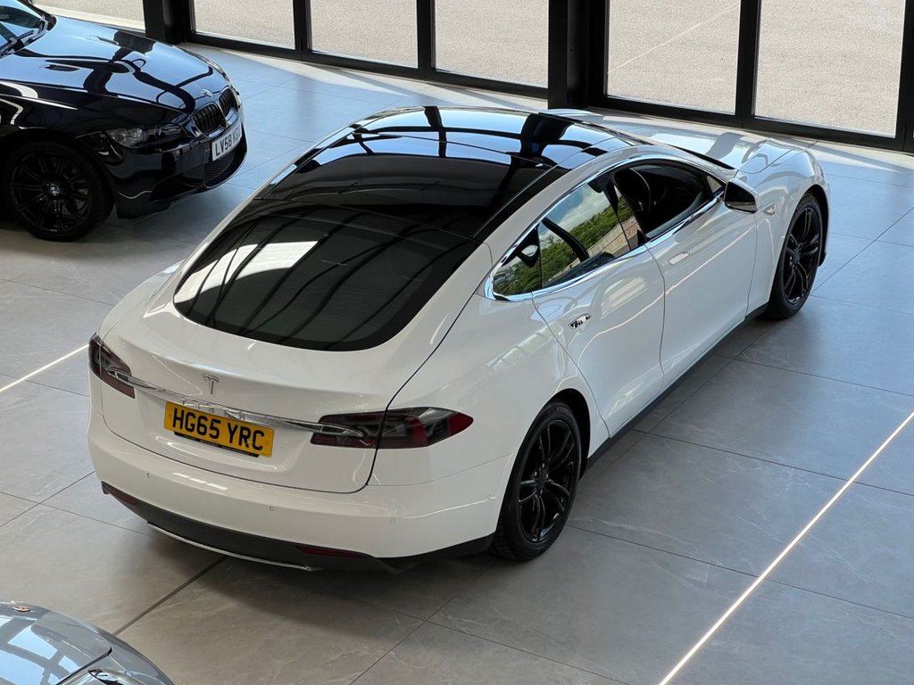 Used Tesla Model S 2016 for sale - 76481494: Photo 19