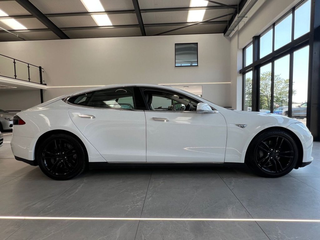 Used Tesla Model S 2016 for sale - 76481494: Photo 2