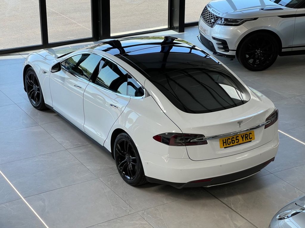 Used Tesla Model S 2016 for sale - 76481494: Photo 20