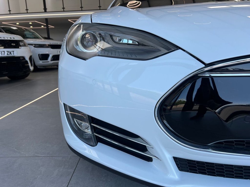 Used Tesla Model S 2016 for sale - 76481494: Photo 21