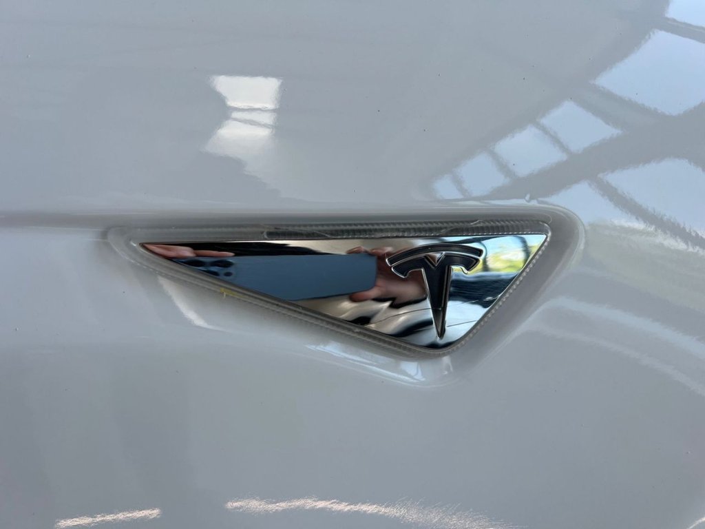 Used Tesla Model S 2016 for sale - 76481494: Photo 25