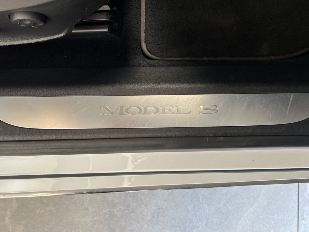 Used Tesla Model S 2016 for sale - 76481494: Photo 29