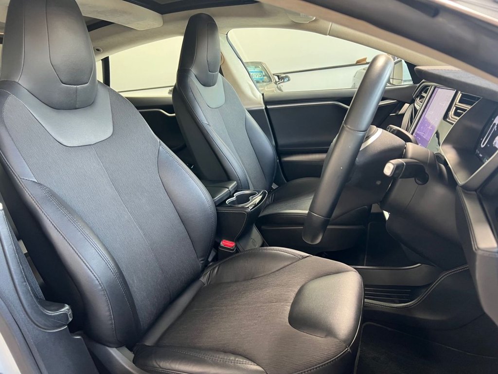 Used Tesla Model S 2016 for sale - 76481494: Photo 3