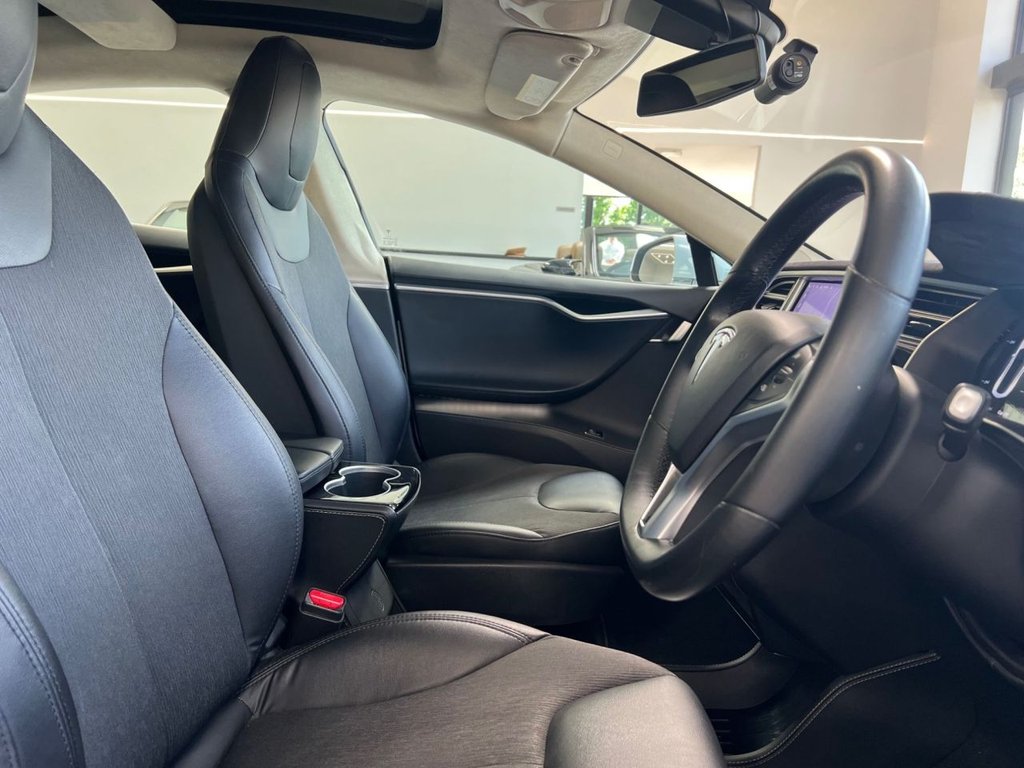 Used Tesla Model S 2016 for sale - 76481494: Photo 32