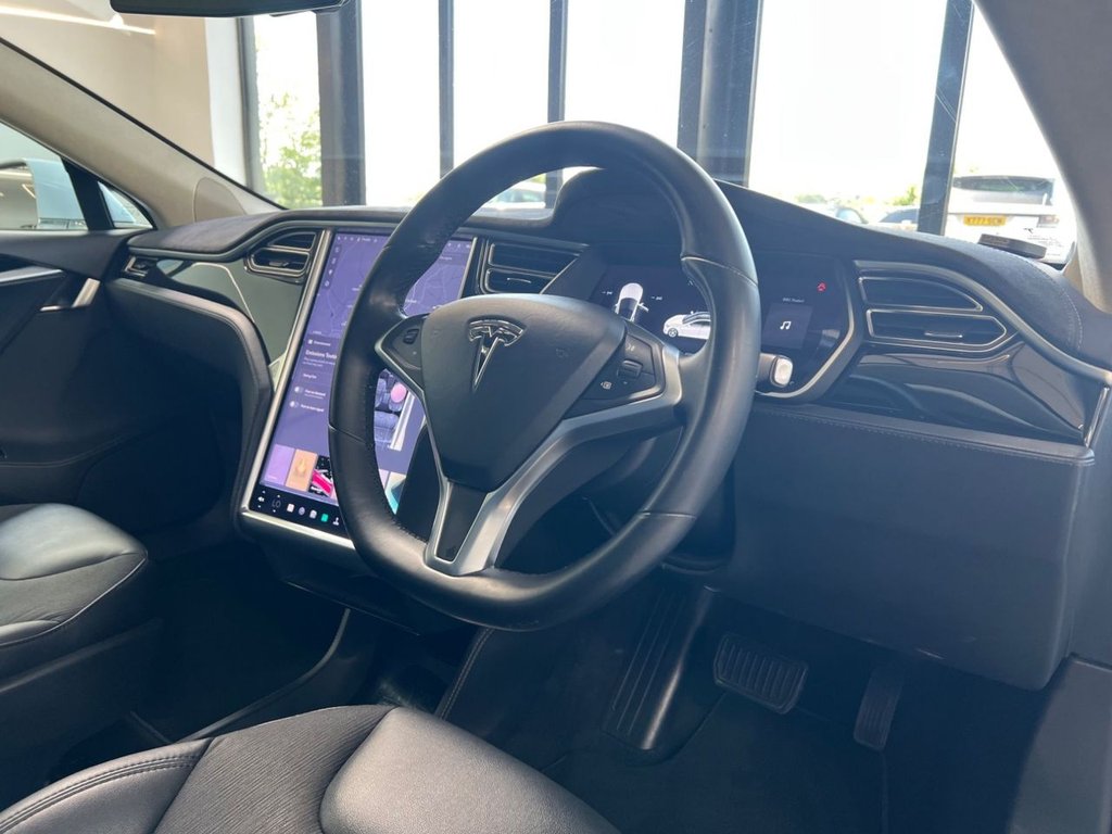 Used Tesla Model S 2016 for sale - 76481494: Photo 35