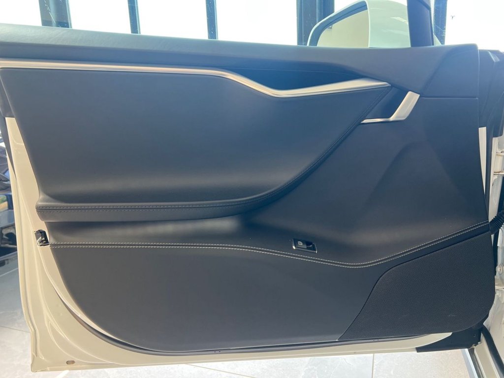 Used Tesla Model S 2016 for sale - 76481494: Photo 38