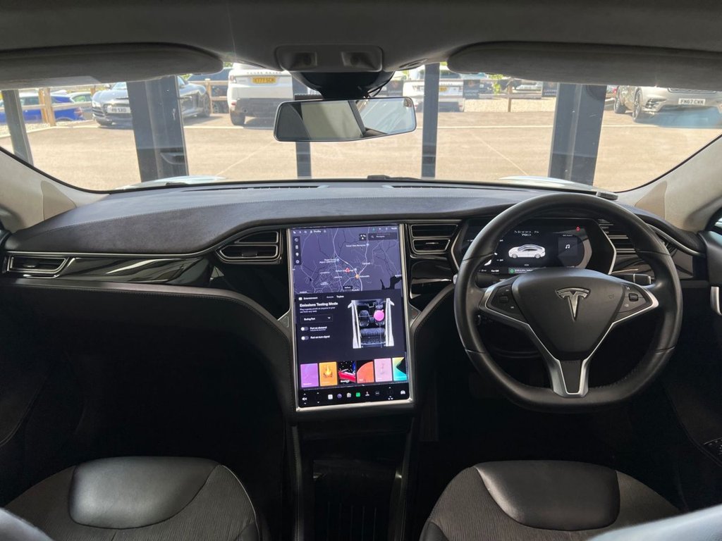 Used Tesla Model S 2016 for sale - 76481494: Photo 4