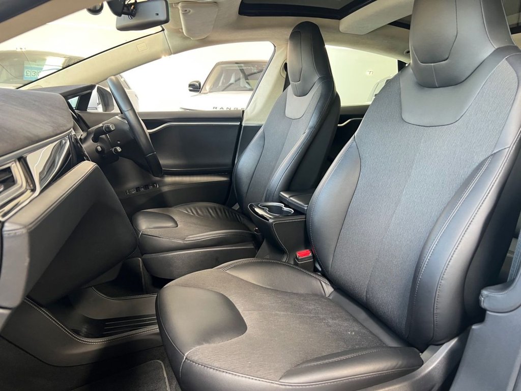 Used Tesla Model S 2016 for sale - 76481494: Photo 40