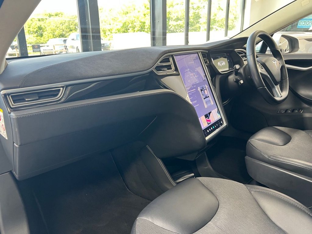 Used Tesla Model S 2016 for sale - 76481494: Photo 41