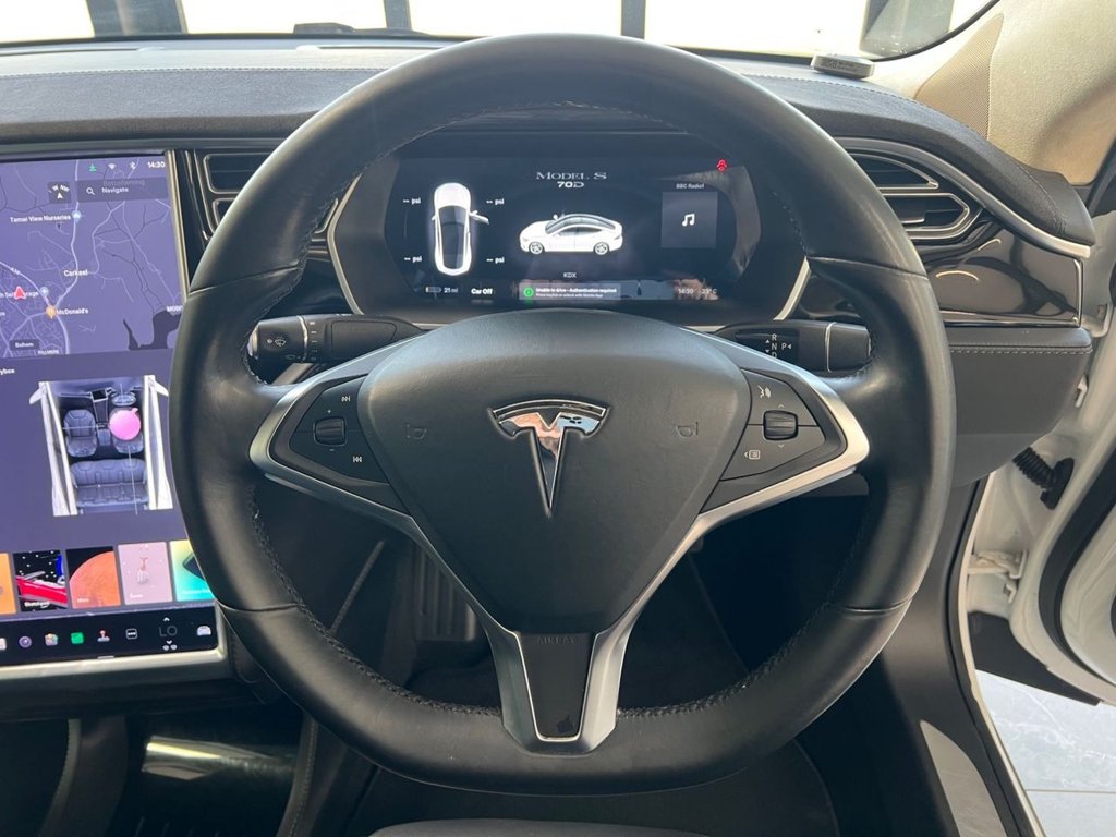 Used Tesla Model S 2016 for sale - 76481494: Photo 44