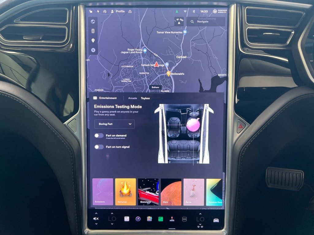 Used Tesla Model S 2016 for sale - 76481494: Photo 49