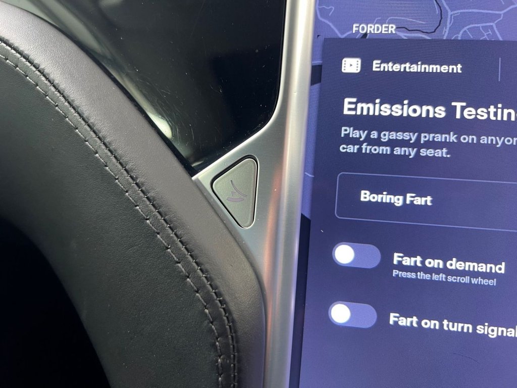 Used Tesla Model S 2016 for sale - 76481494: Photo 50