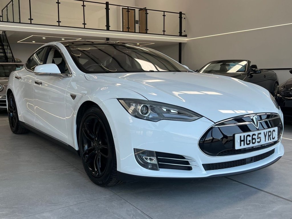 Used Tesla Model S 2016 for sale - 76481494: Photo 7