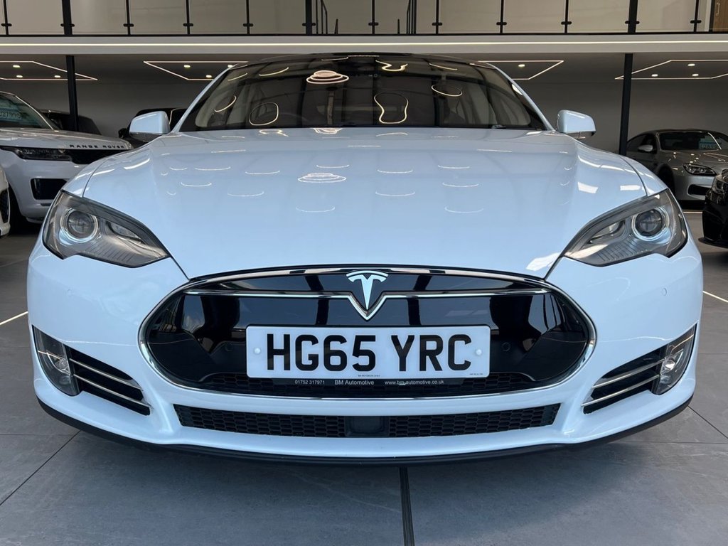 Used Tesla Model S 2016 for sale - 76481494: Photo 8