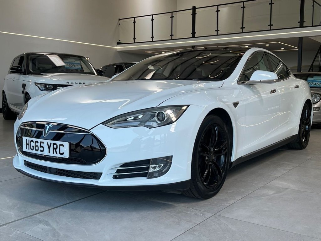 Used Tesla Model S 2016 for sale - 76481494: Photo 9