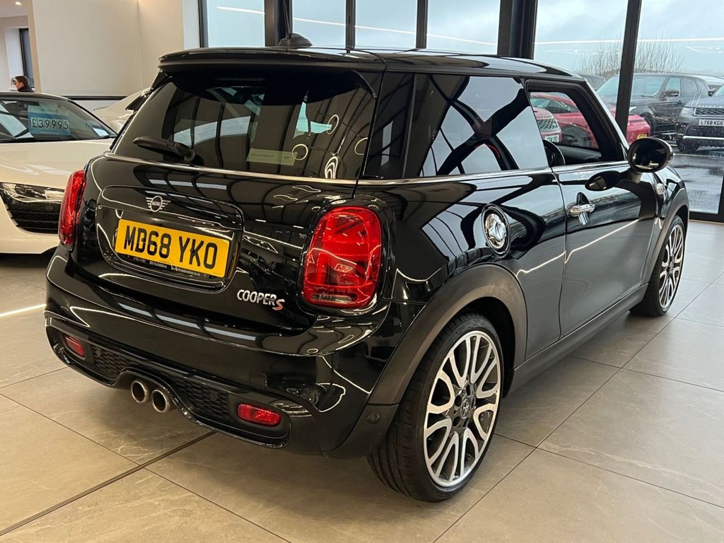 Used MINI Hatch 2018 for sale - 77200220: Photo 12