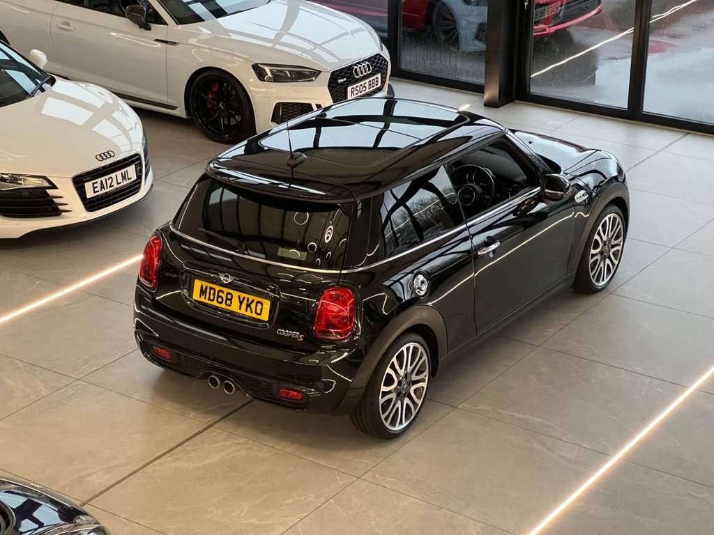 Used MINI Hatch 2018 for sale - 77200220: Photo 13