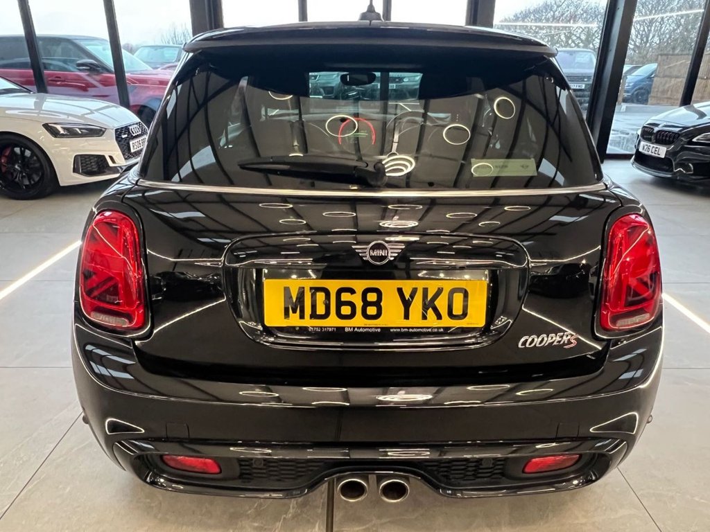 Used MINI Hatch 2018 for sale - 77200220: Photo 14