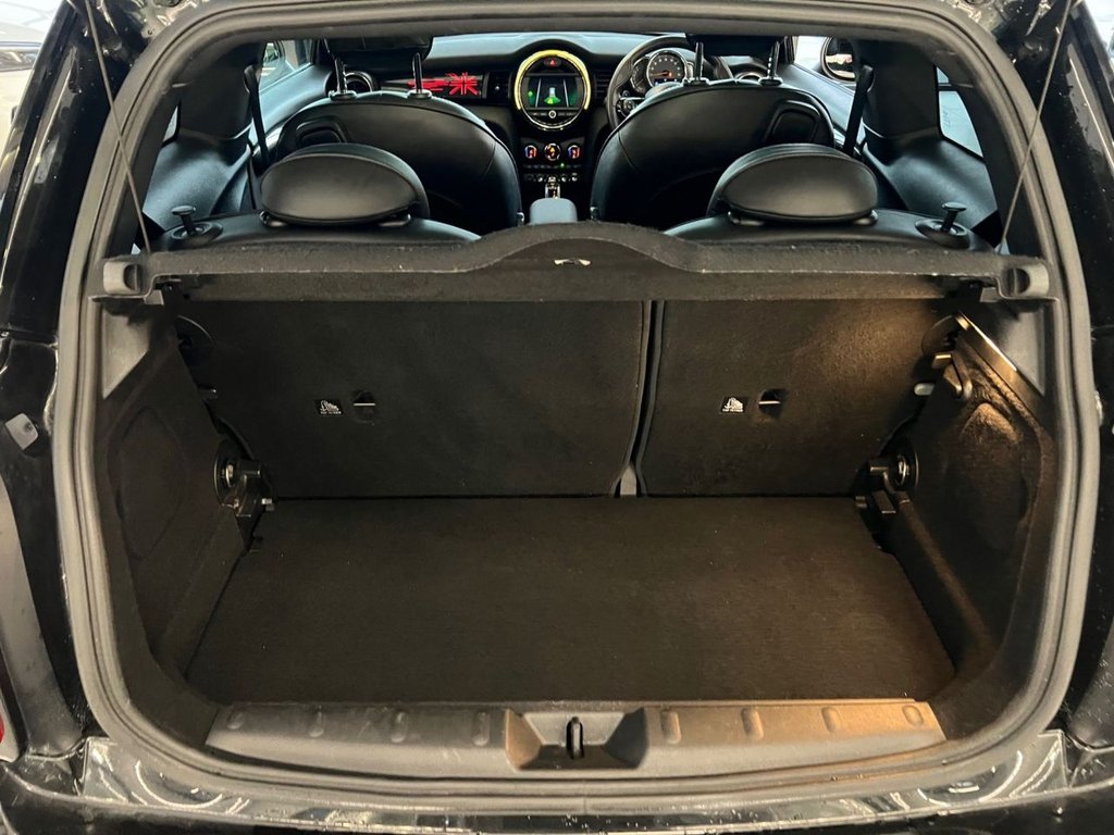 Used MINI Hatch 2018 for sale - 77200220: Photo 15