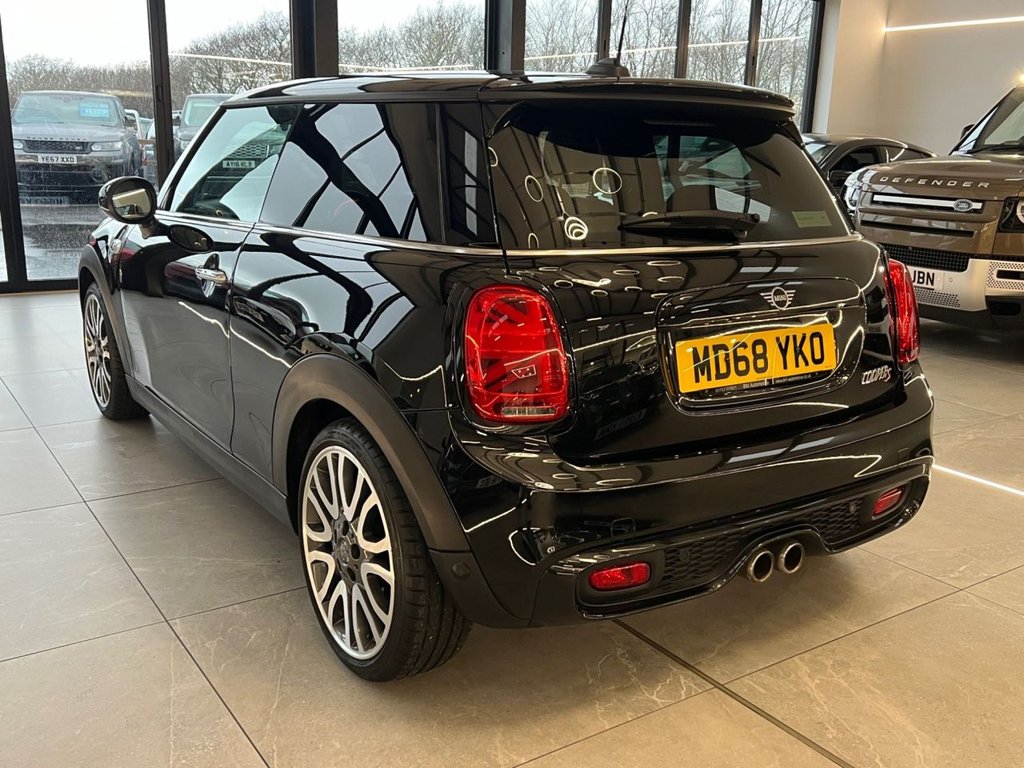 Used MINI Hatch 2018 for sale - 77200220: Photo 19