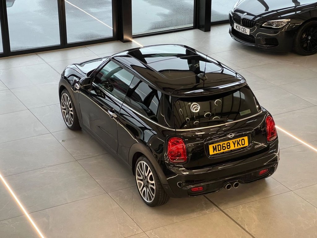 Used MINI Hatch 2018 for sale - 77200220: Photo 20