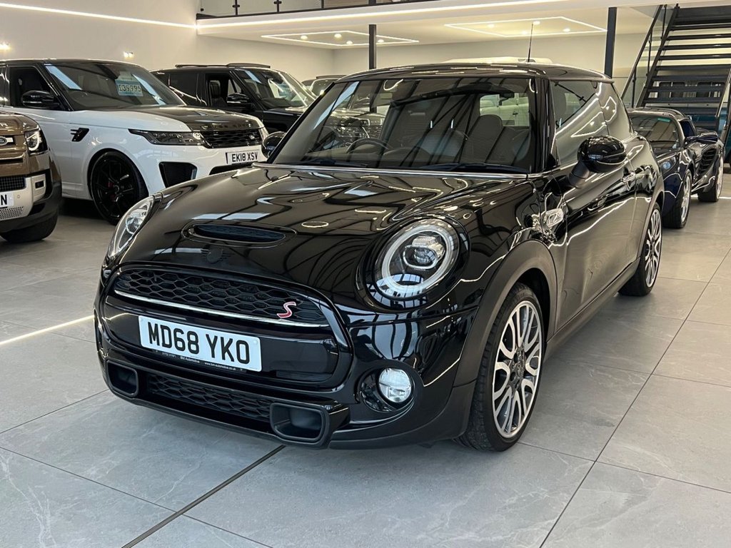 Used MINI Hatch 2018 for sale - 77200220: Photo 22